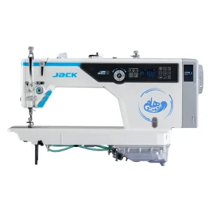 چرخ خیاطی راسته دوز فول اتومات جکA5e-AMH2 JACK